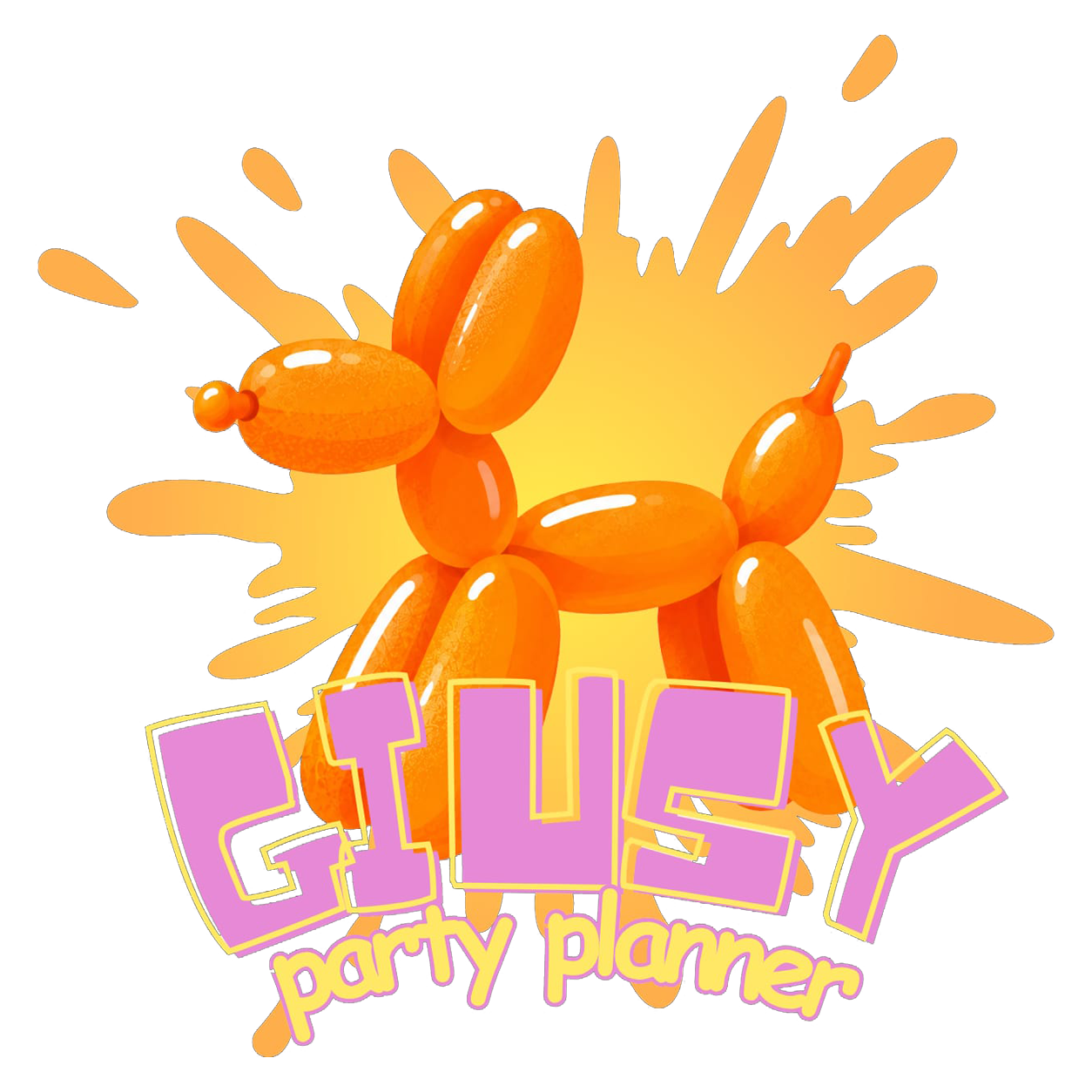 Party Planner Giusy